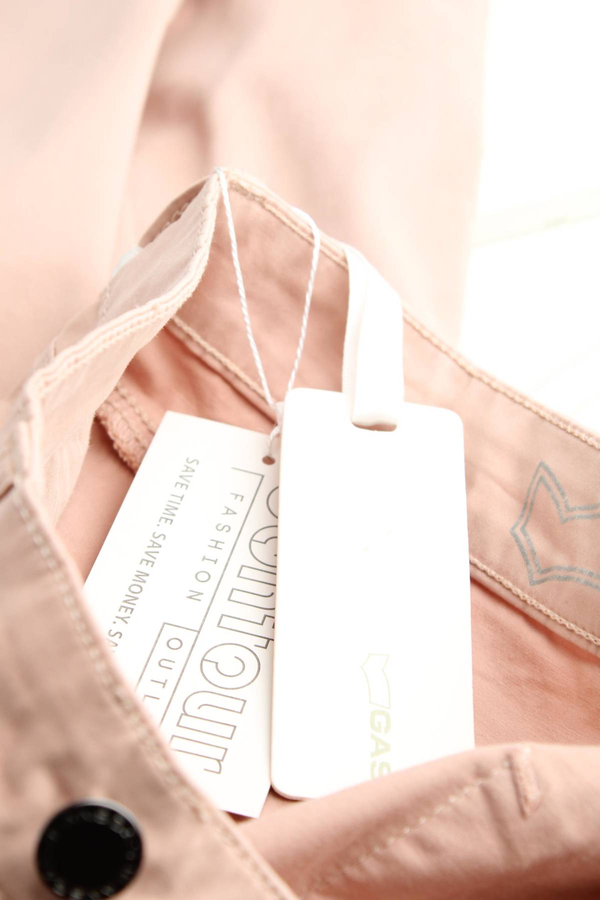 Γυναικείο παντελόνι GAS3