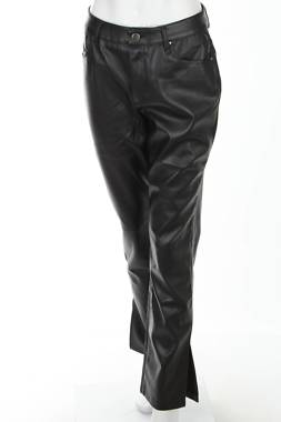 Дамски кожен панталон V by Very1