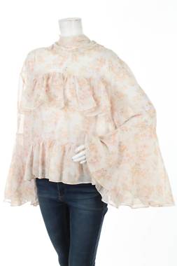 Γυναικεία μπλούζα V by Very1