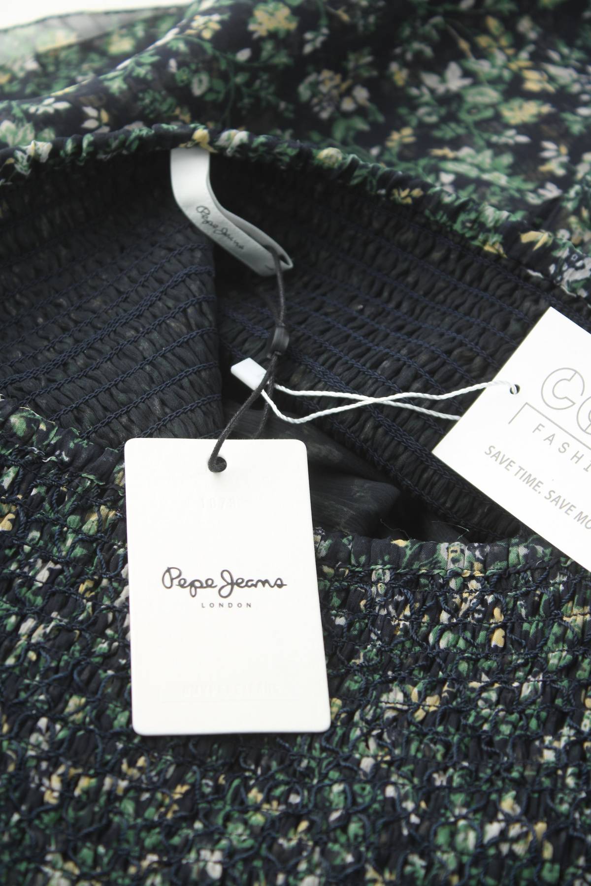 Пола Pepe Jeans3