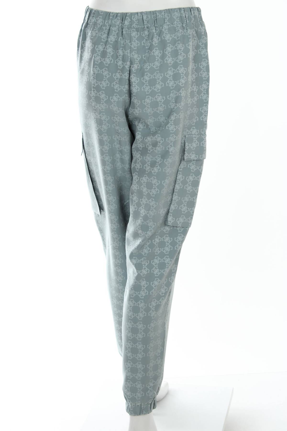 Дамски панталон Guess2