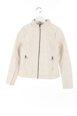 Дамско кожено яке Desigual1