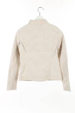 Дамско кожено яке Desigual2