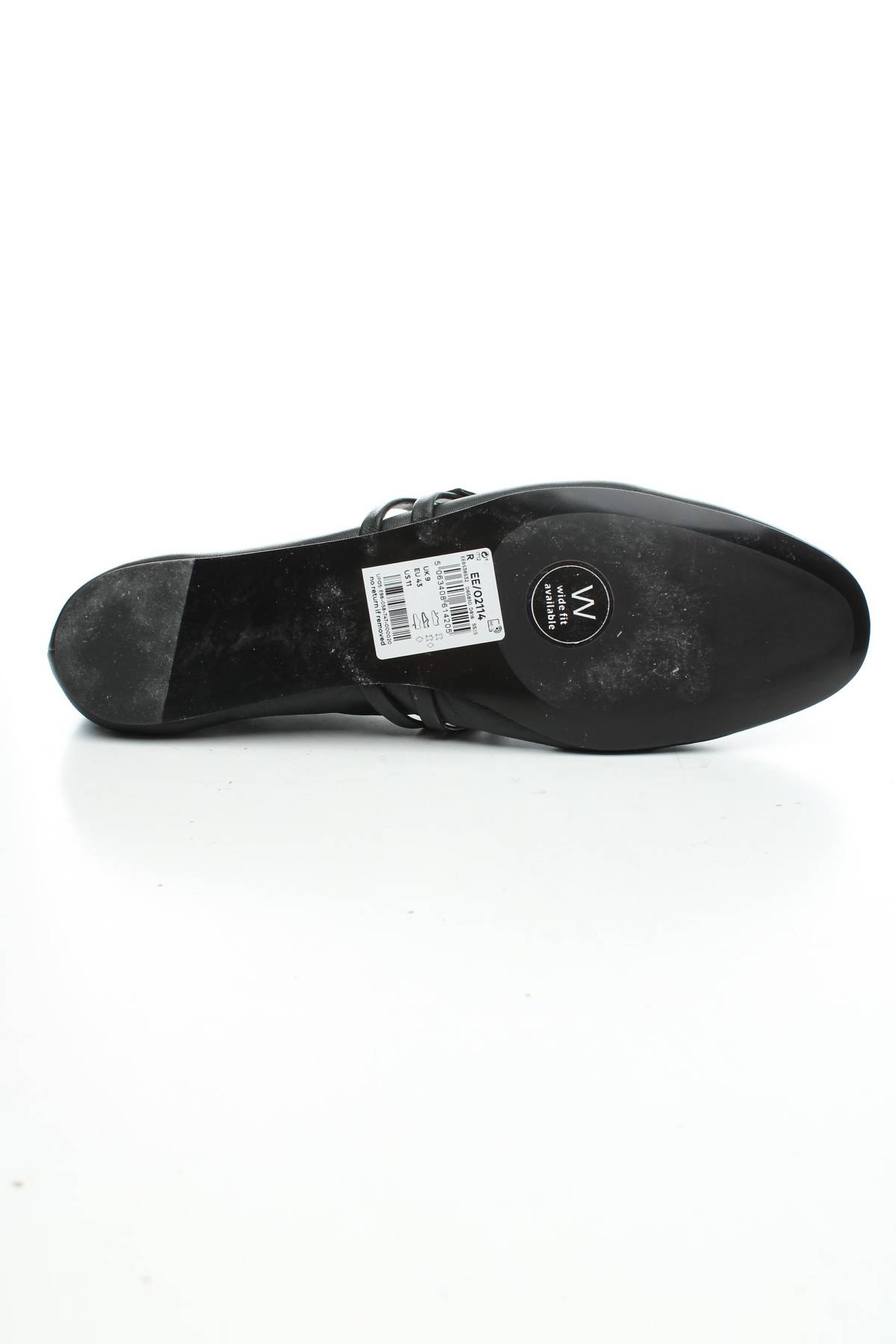 Γυναικεία παπούτσια Next4