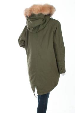 Дамско яке Pepe Jeans2