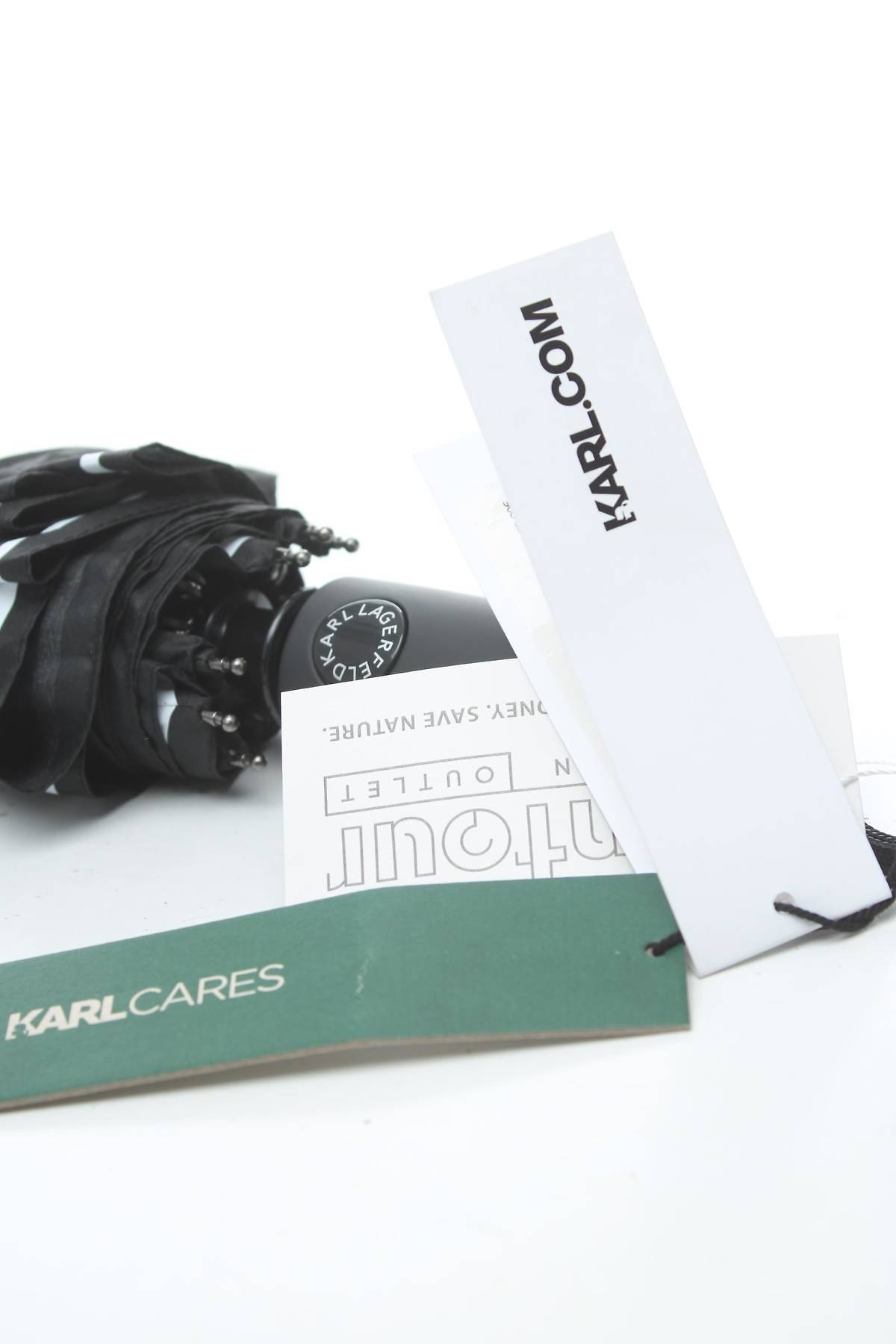 чадър Karl Lagerfeld3