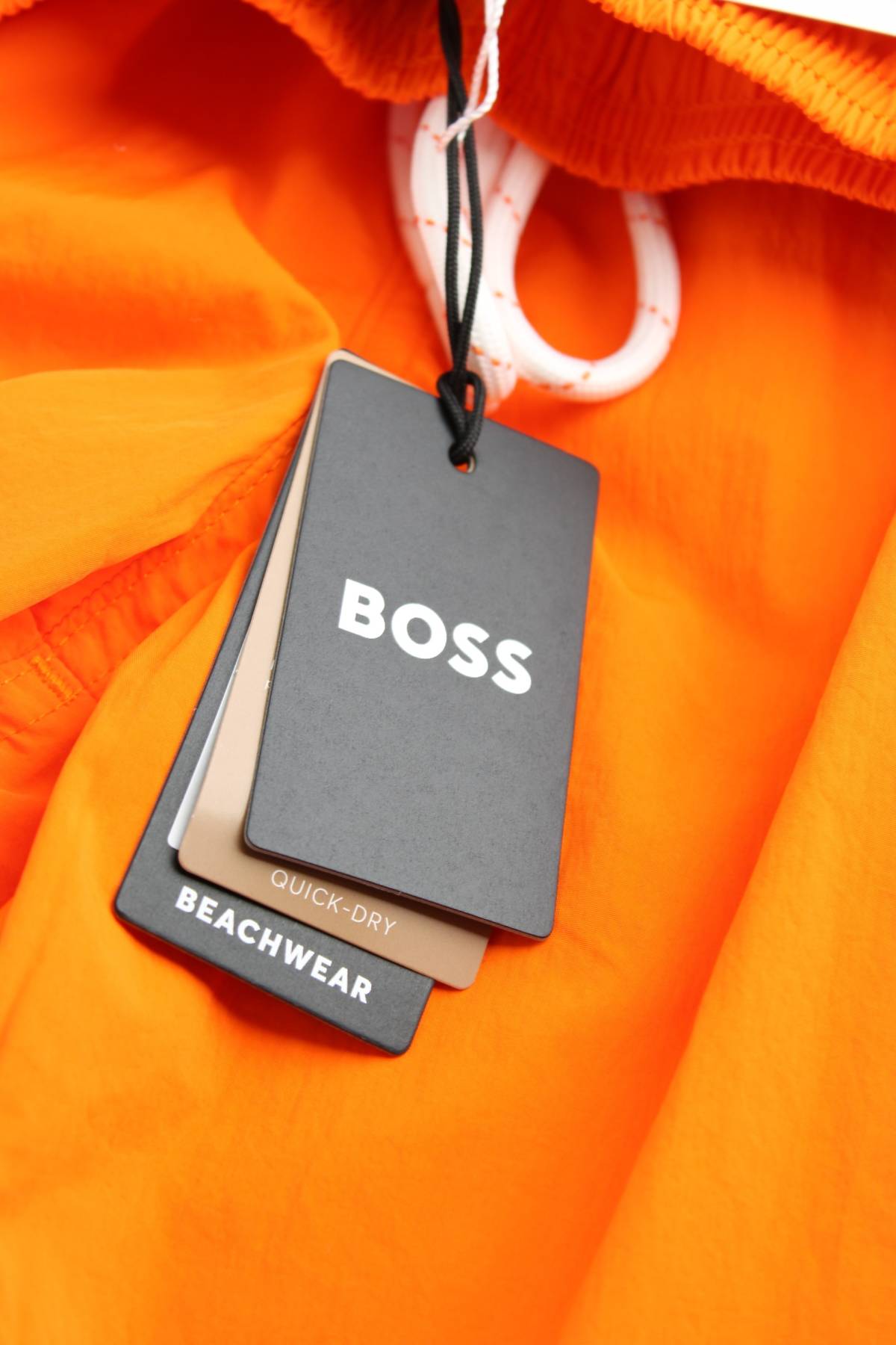 Мъжки шорти за плуване HUGO BOSS3