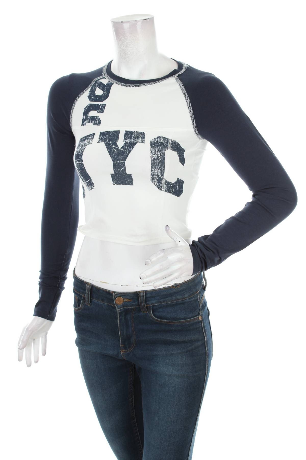 Дамска блуза Jennyfer1