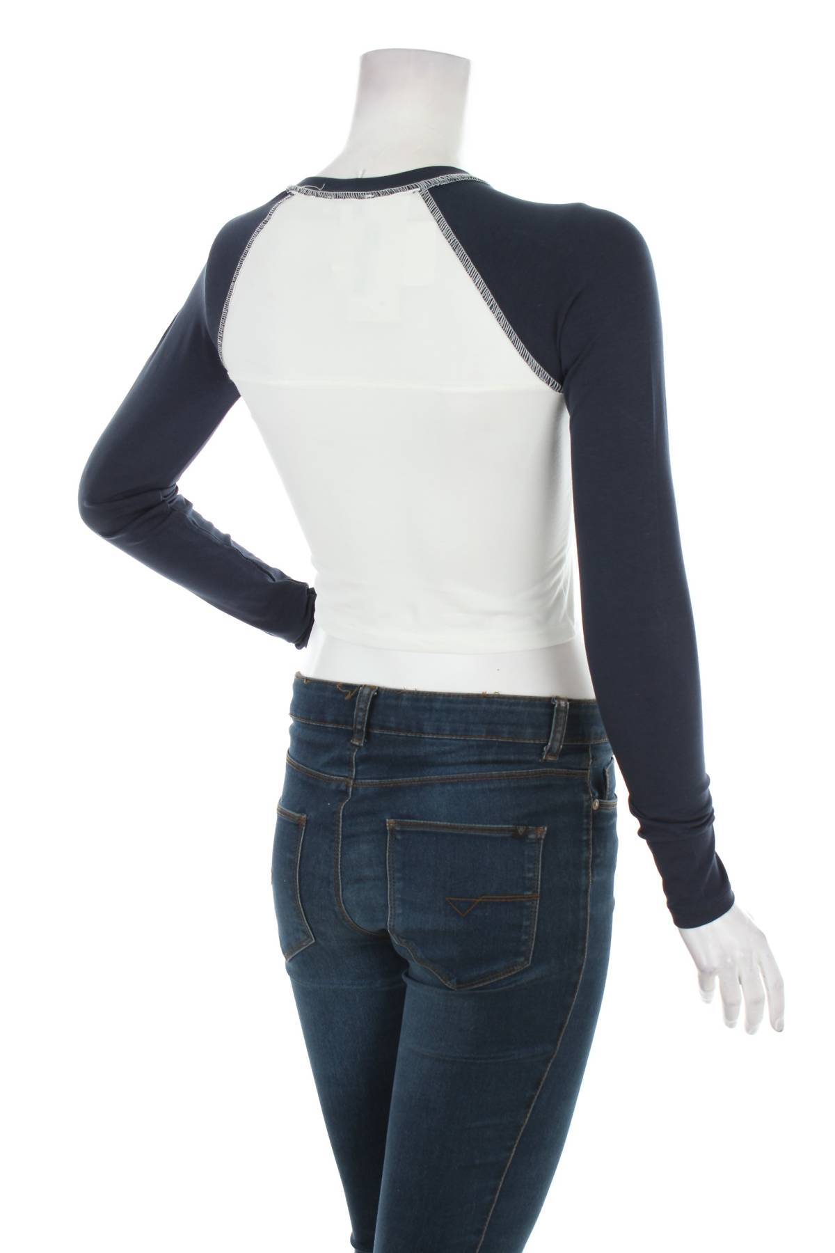 Дамска блуза Jennyfer2