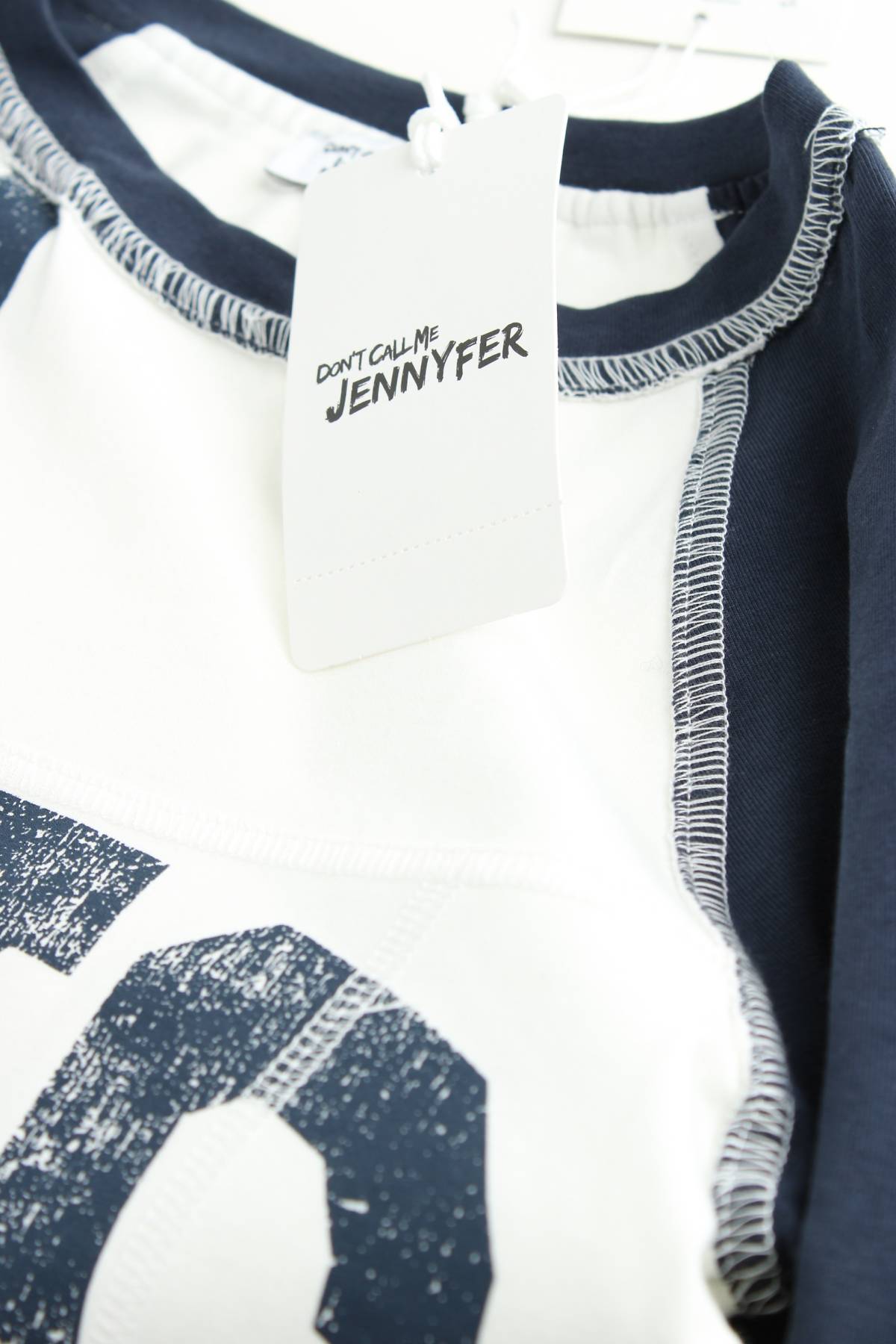 Дамска блуза Jennyfer3