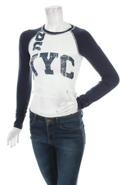 Дамска блуза Jennyfer1