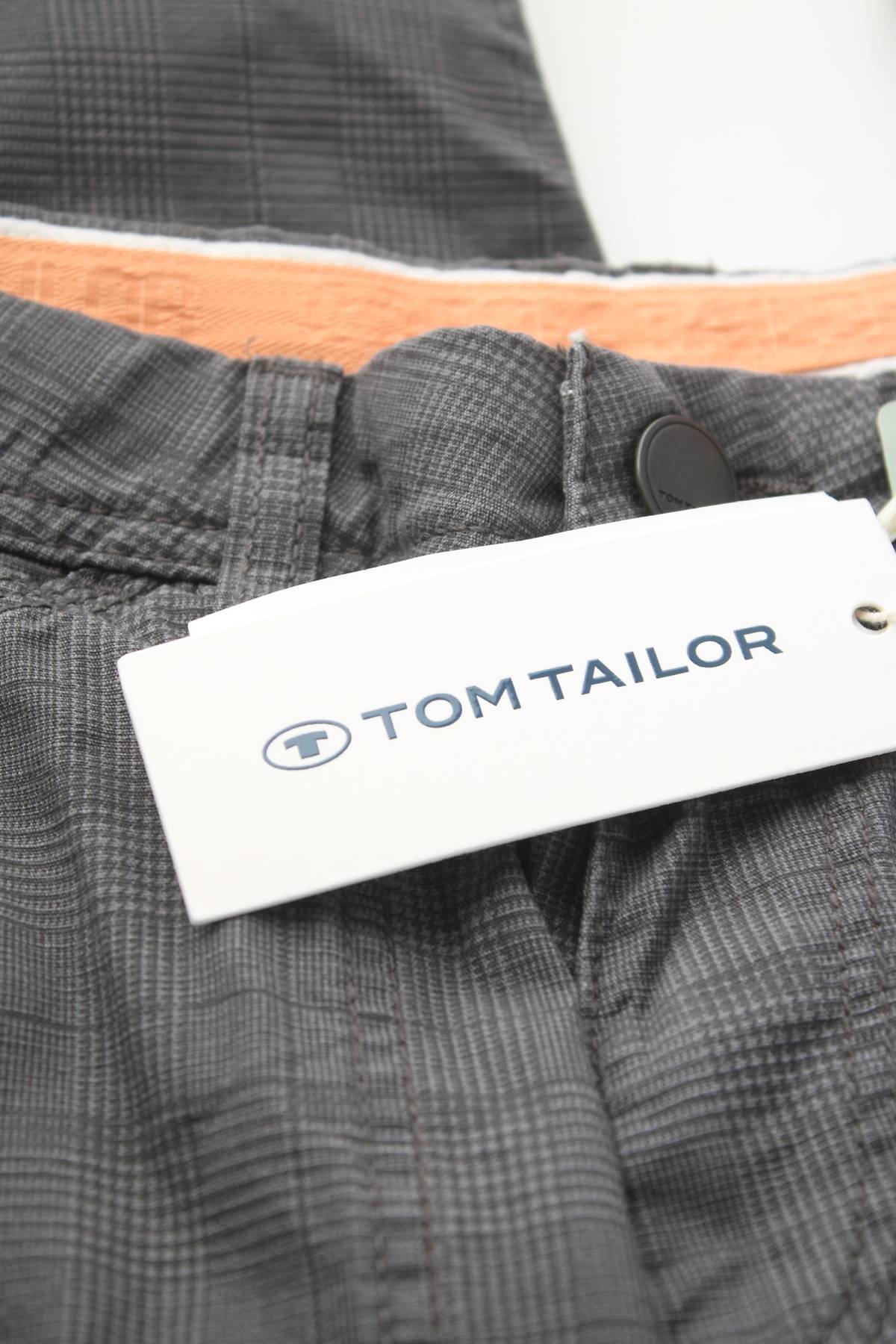 Ανδρικό σορτσάκι Tom Tailor3