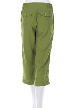 Дамски панталон Classic Elements Woman1 - Contour.bg Дамски панталон Classic Elements Woman1