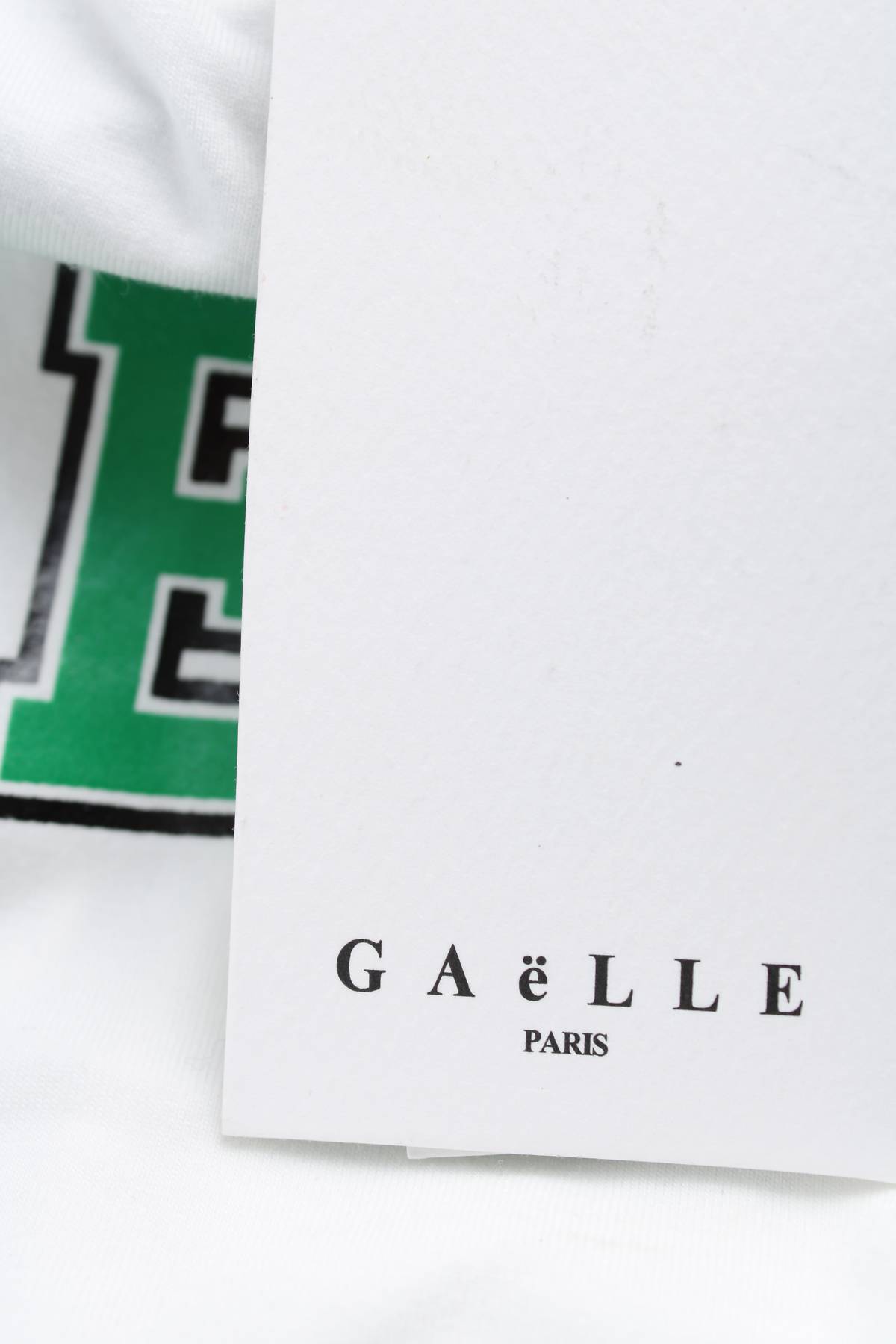 Παιδικό t-shirt Gaelle Paris3