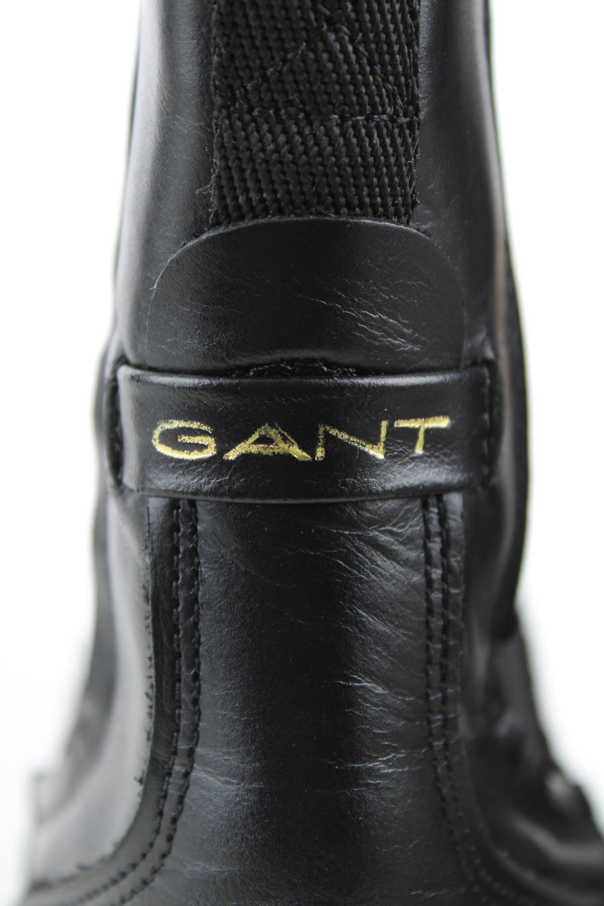 Дамски боти Gant5