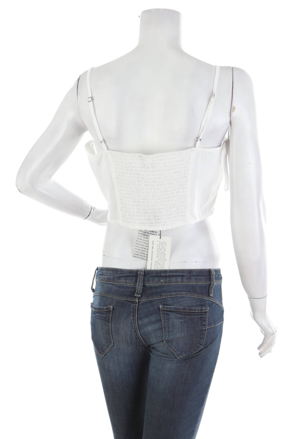 Μπουστάκι Only Neon & Nylon2