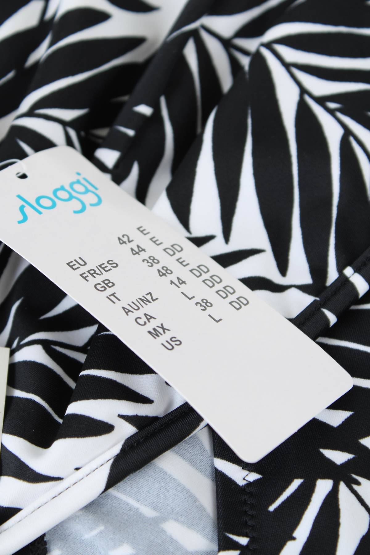 Бански костюм Sloggi3