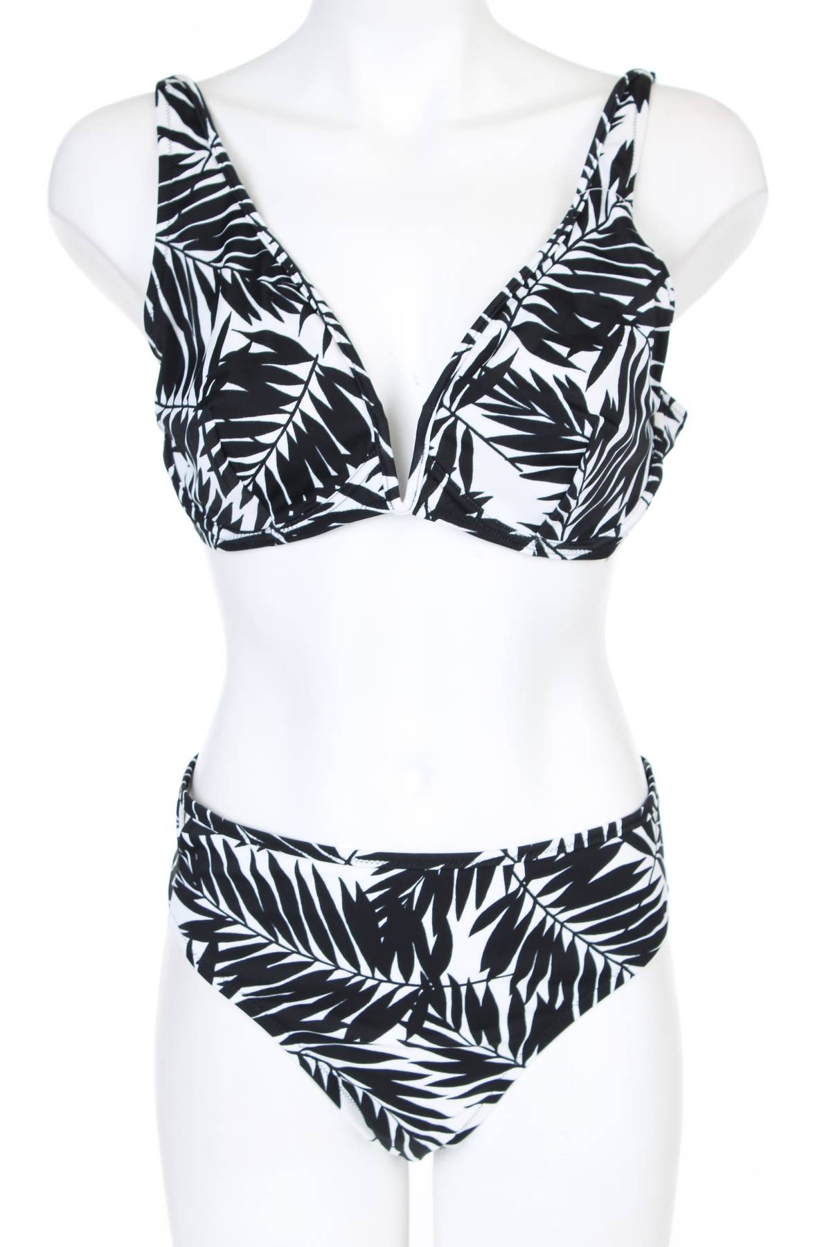 Бански костюм Sloggi1 - Contour.bg Бански костюм Sloggi1