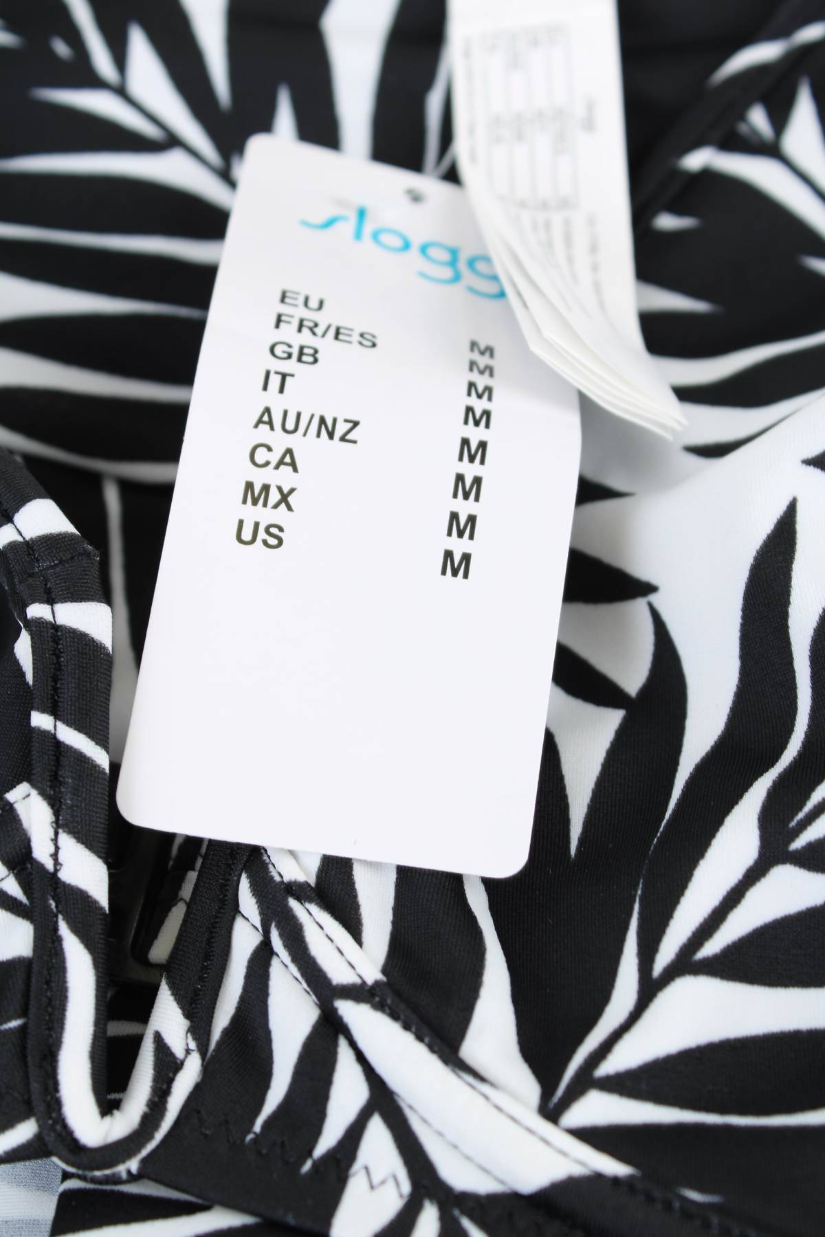 Бански костюм Sloggi3 - Contour.bg Бански костюм Sloggi3
