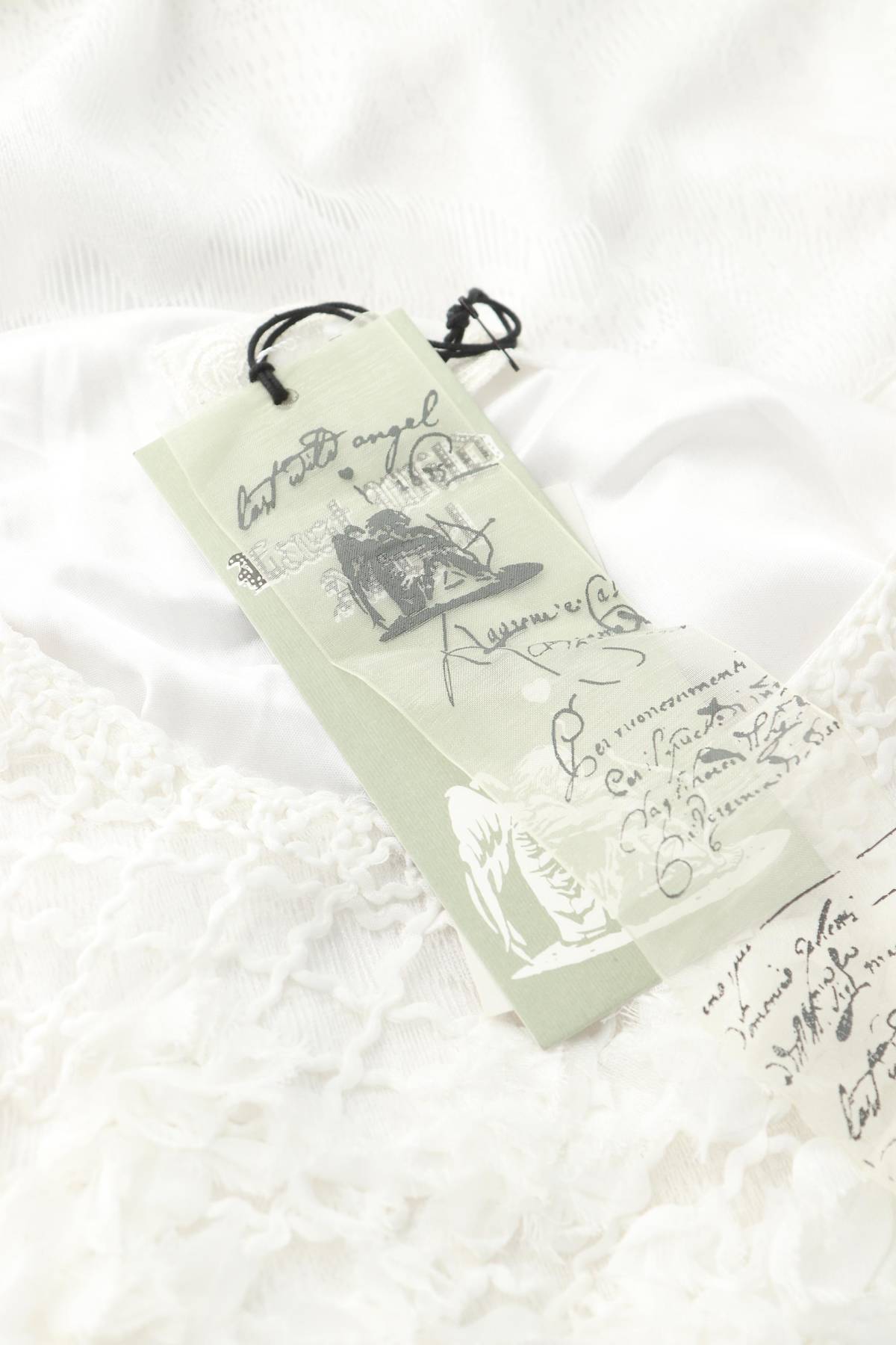 Φορέματα Last Wild Angel3 - Contourshop.gr Φορέματα Last Wild Angel3