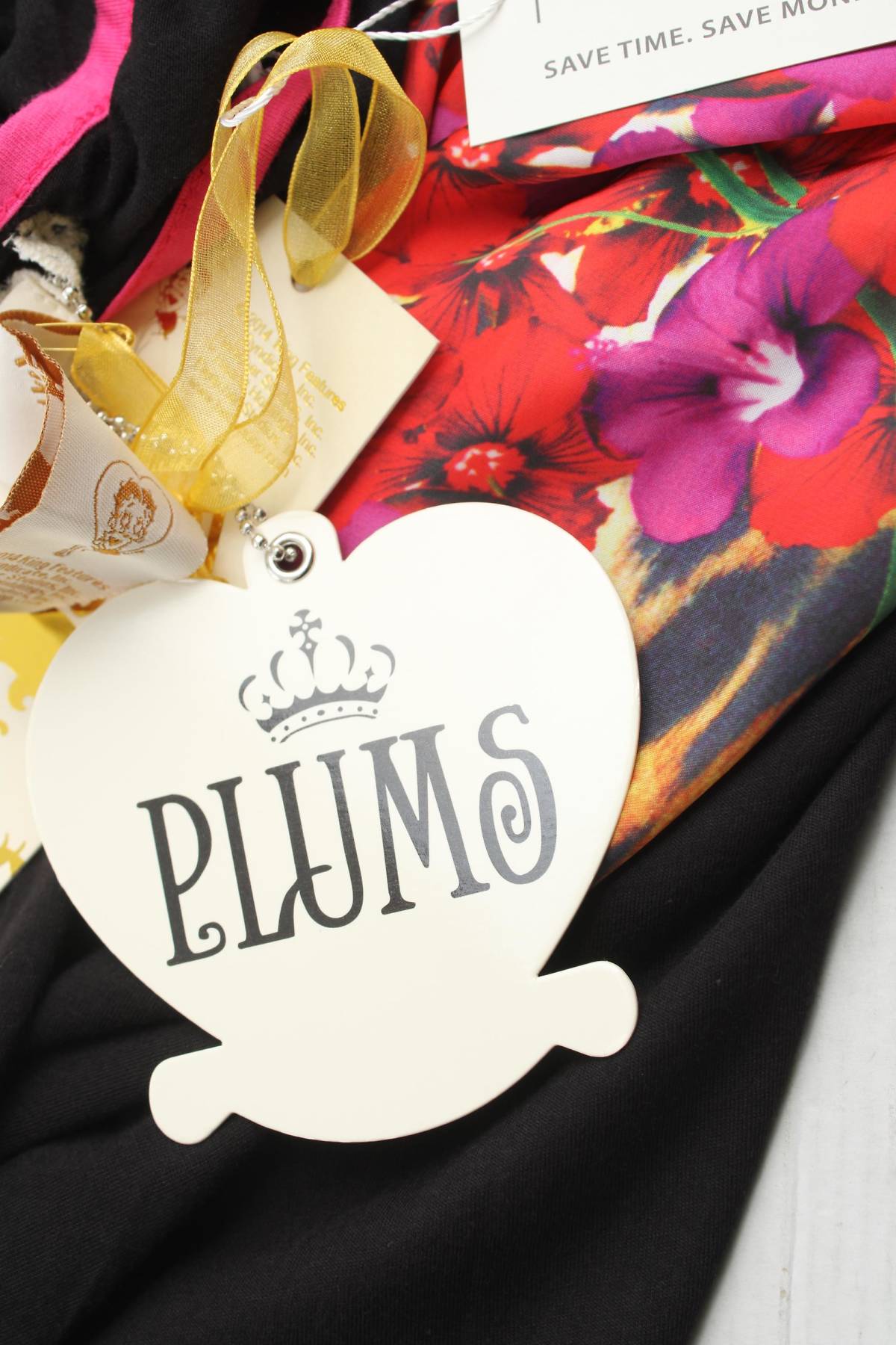 Φορέματα Plums 3