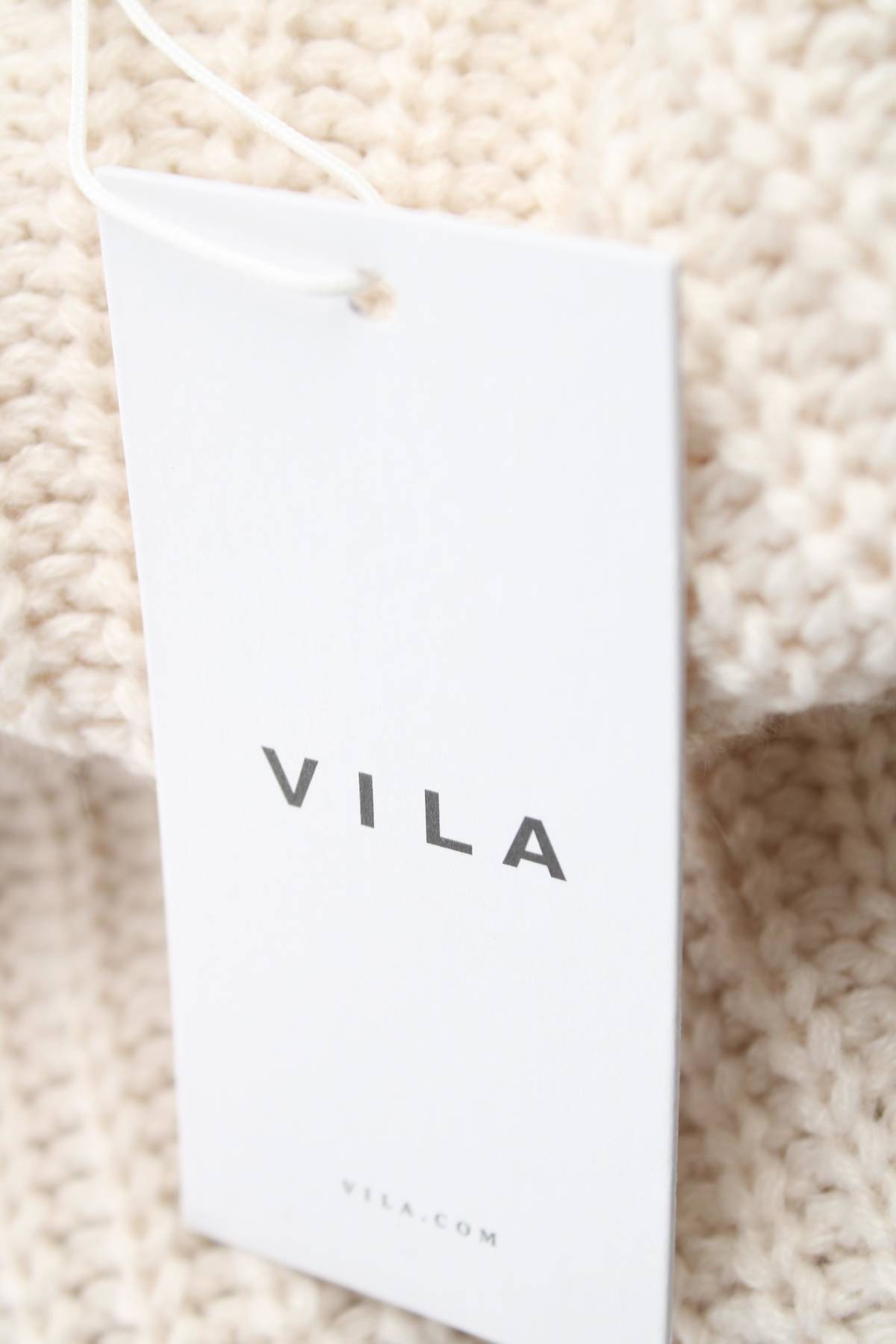 Γυναικείο πουλόβερ Vila3