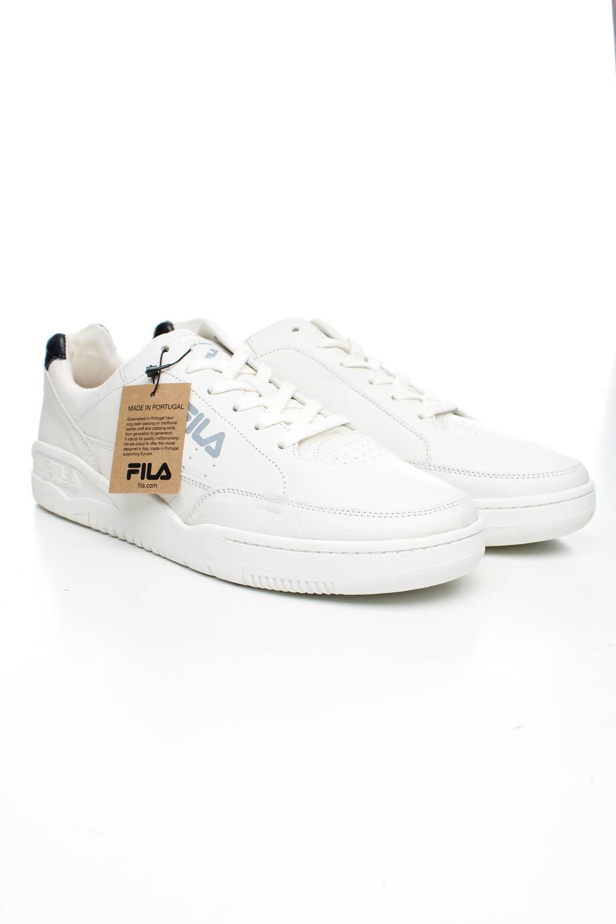 Кецове FILA3 - Contour.bg Кецове FILA3