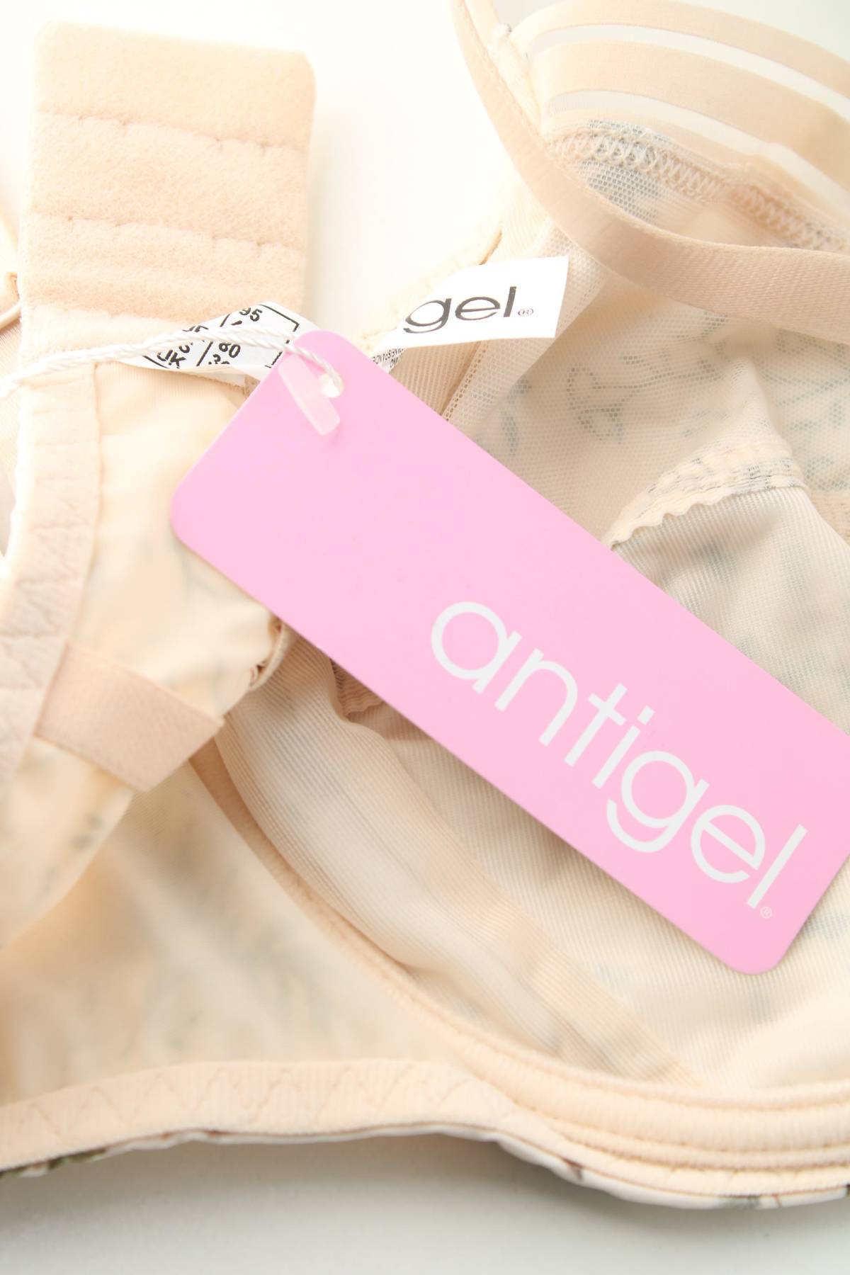 Сутиен Antigel3 - Contour.bg Сутиен Antigel3