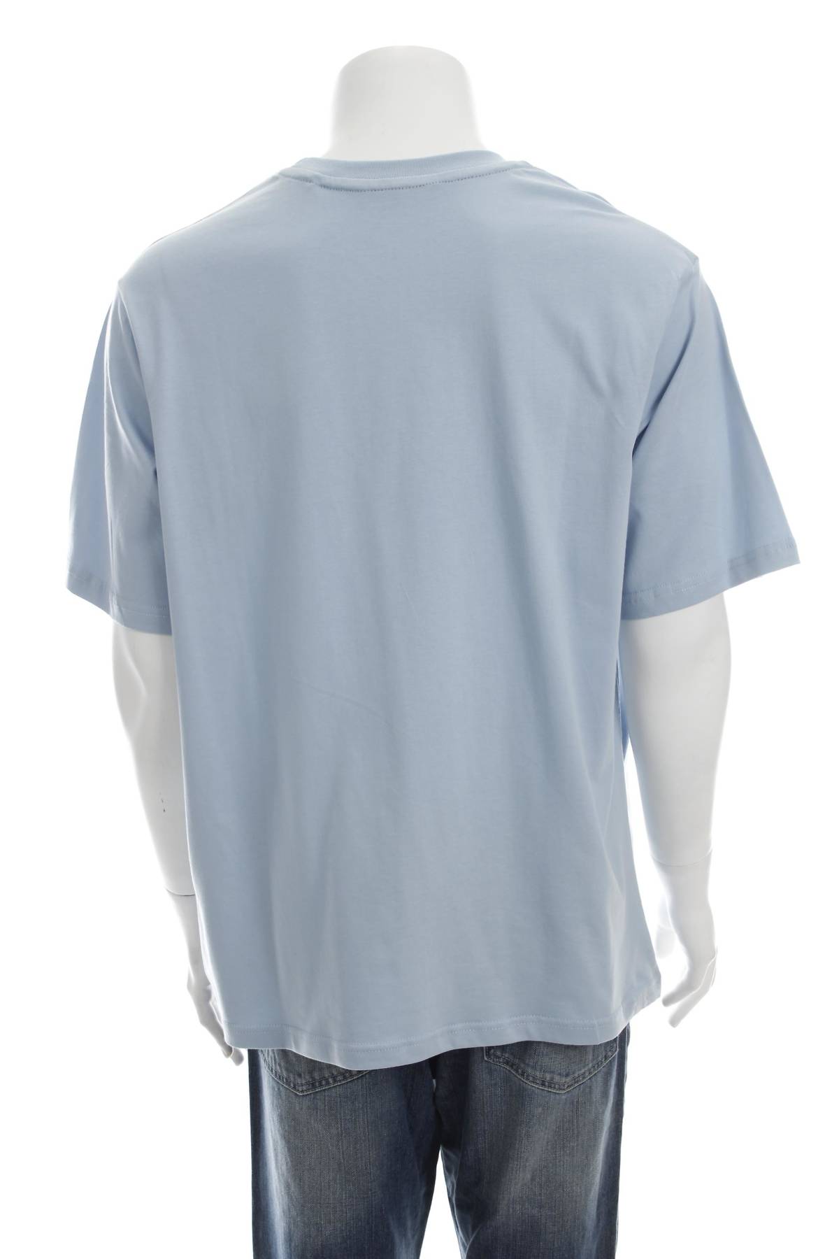 Мъжка тениска Jack & Jones2 - Contour.bg Мъжка тениска Jack & Jones2
