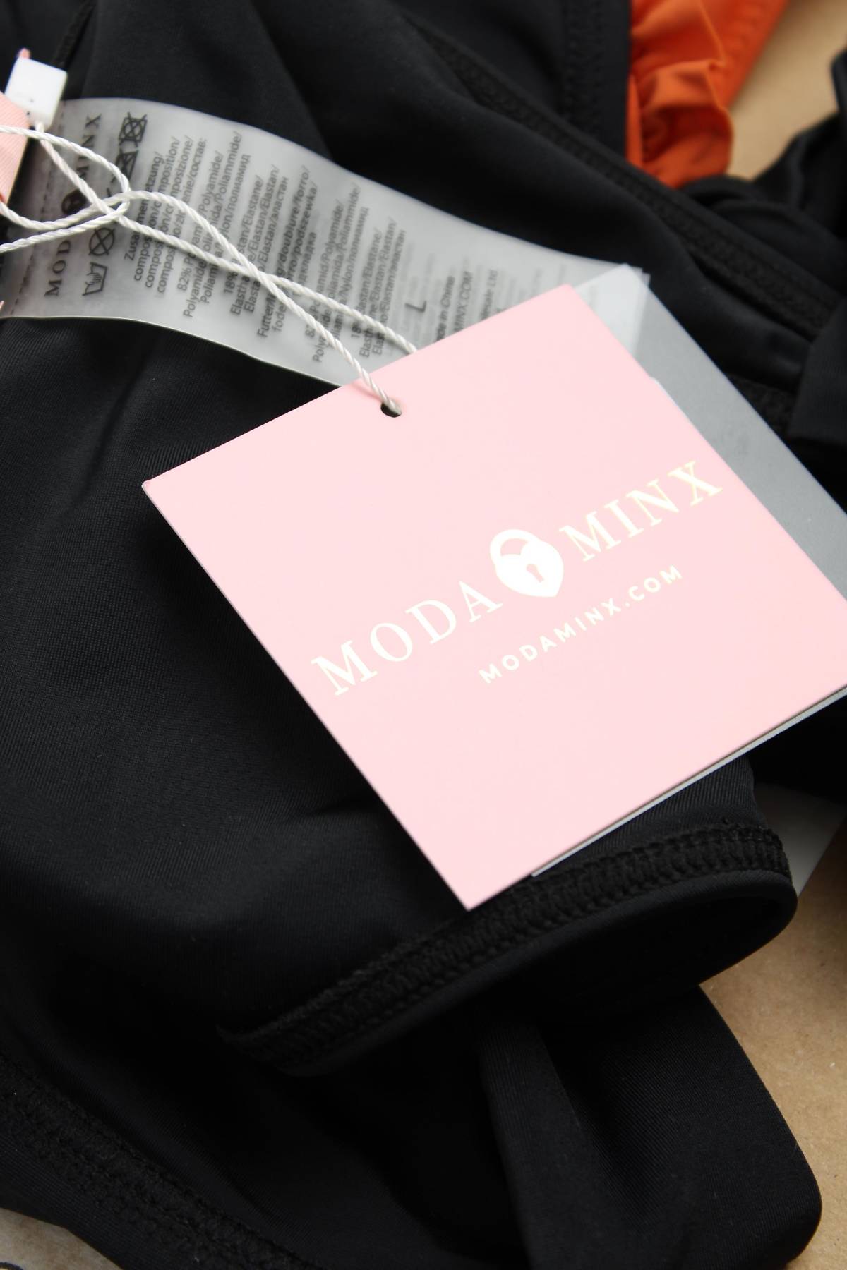 Бански долнище Moda Minx3 - Contour.bg Бански долнище Moda Minx3