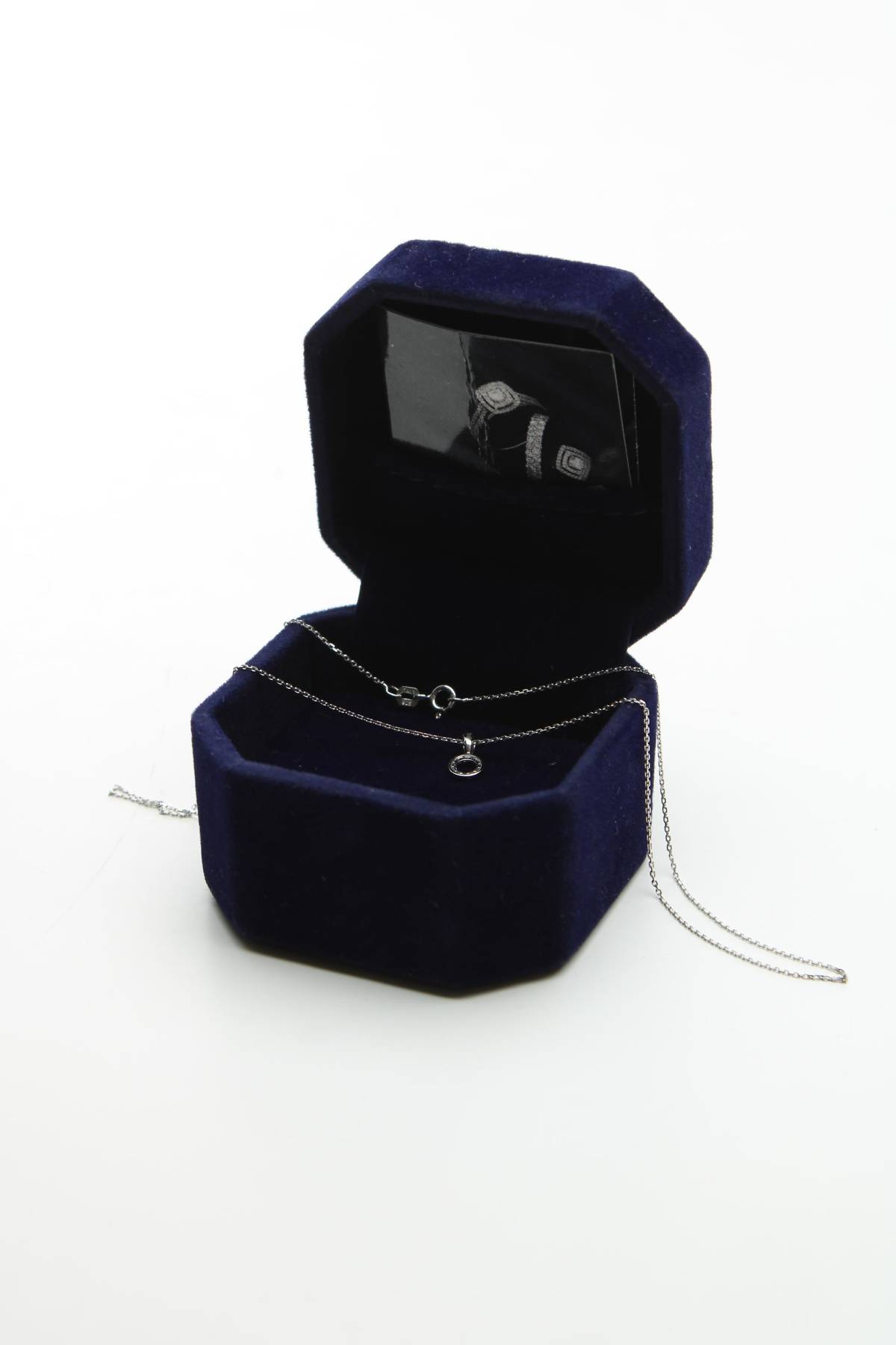 Κολιέ Diamanta Paris3 - Contourshop.gr Κολιέ Diamanta Paris3