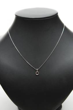 Κολιέ Diamanta Paris1 - Contourshop.gr Κολιέ Diamanta Paris1