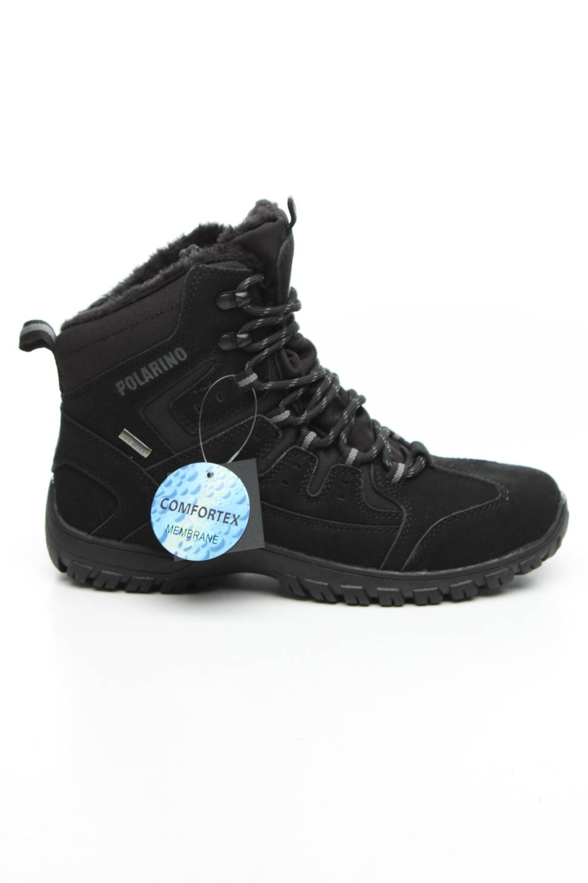 Туристически обувки Polarino1