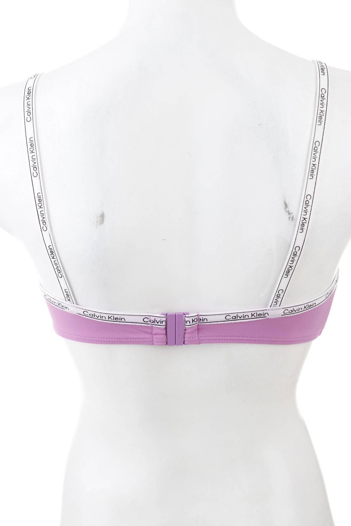 Бански горнище Calvin Klein2 - Contour.bg Бански горнище Calvin Klein2