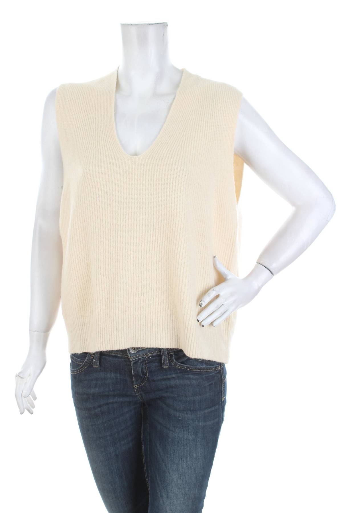 Γυναικείο πουλόβερ Tom Tailor1