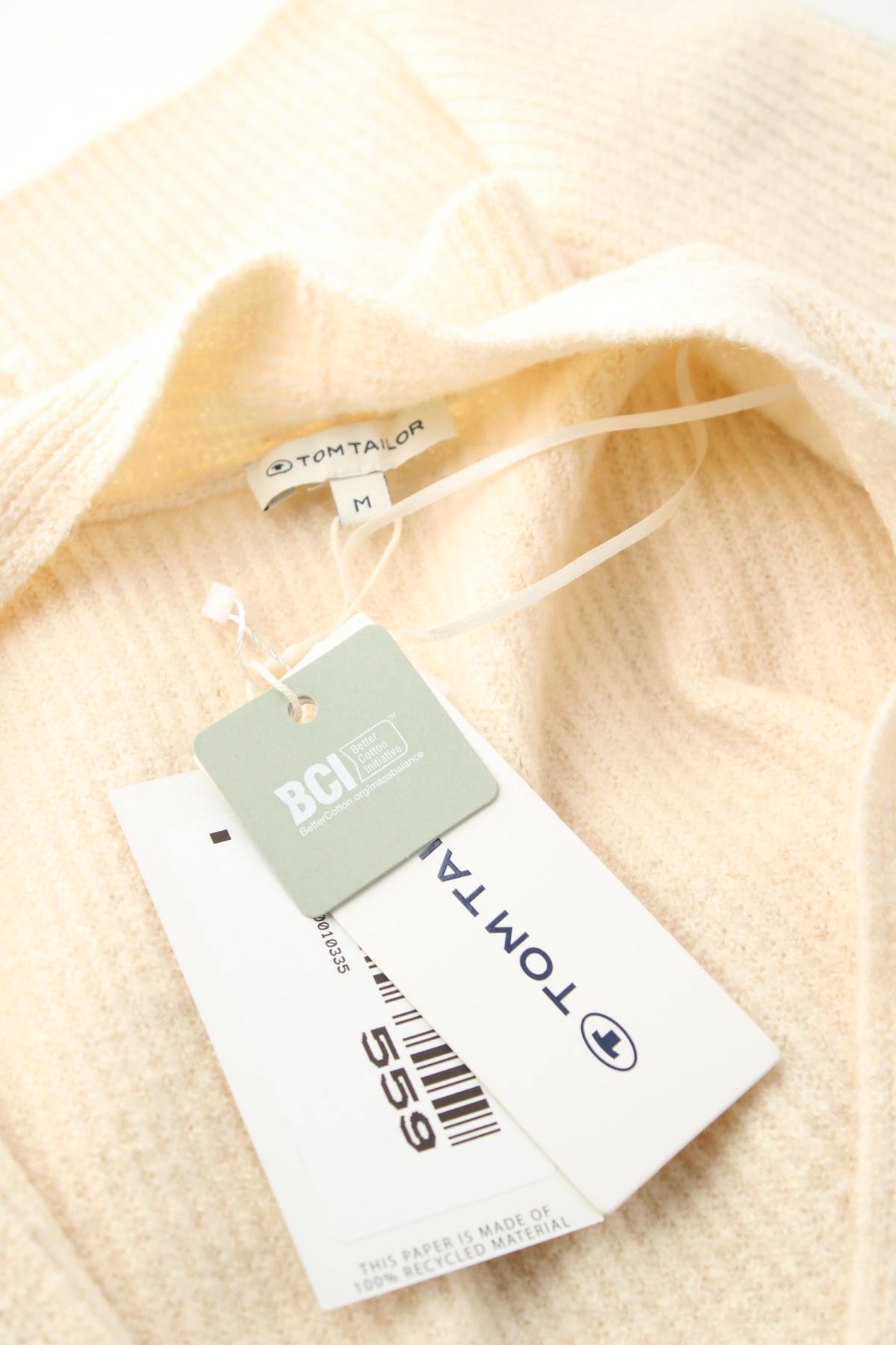 Γυναικείο πουλόβερ Tom Tailor3