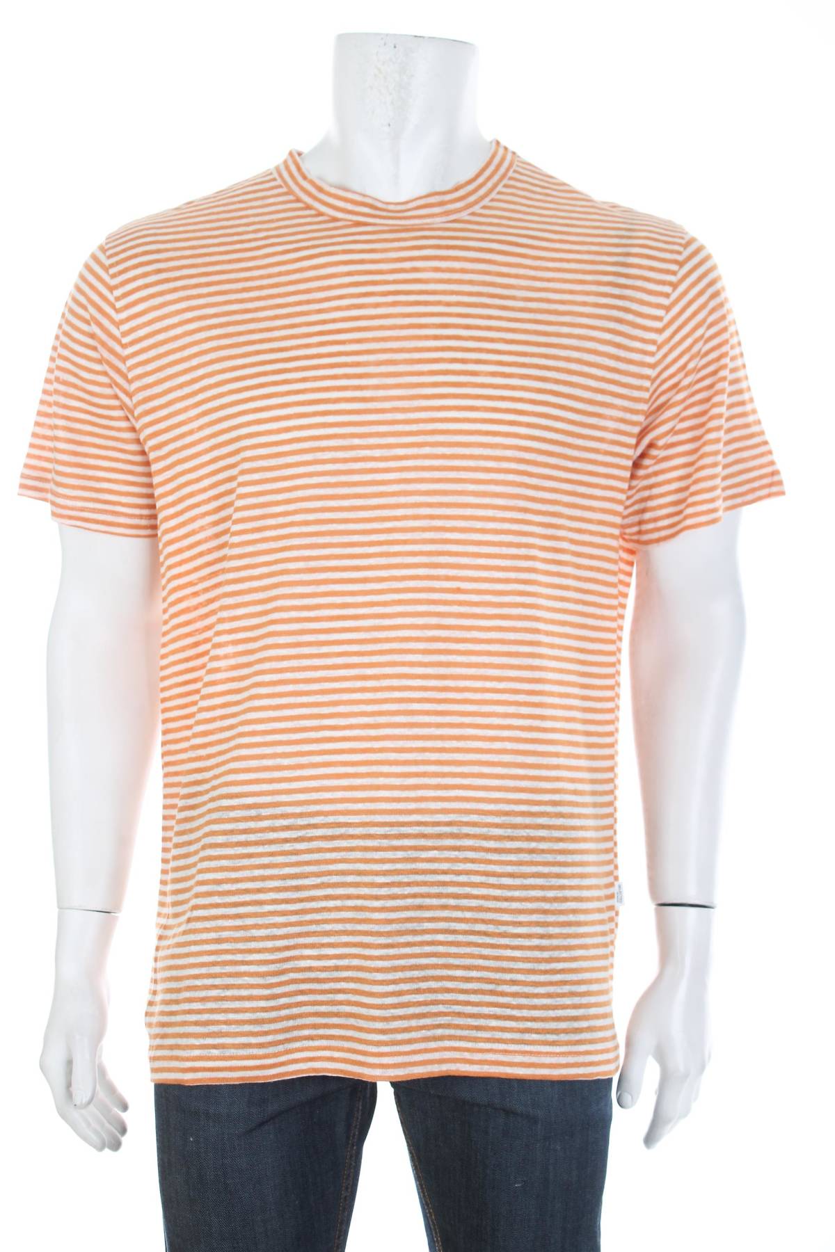 Мъжка тениска Selected Homme1