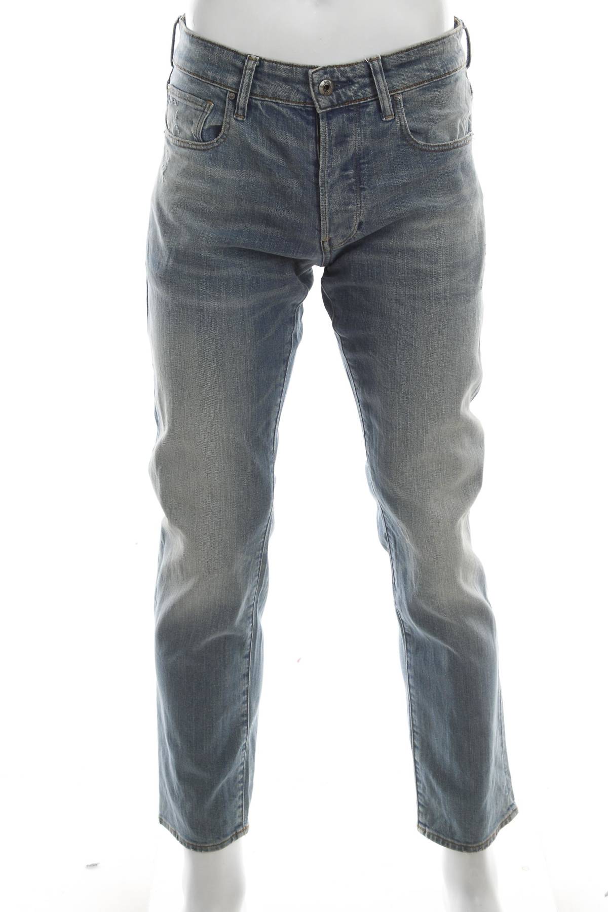 Мъжки дънки G-Star Raw1 - Contour.bg Мъжки дънки G-Star Raw1