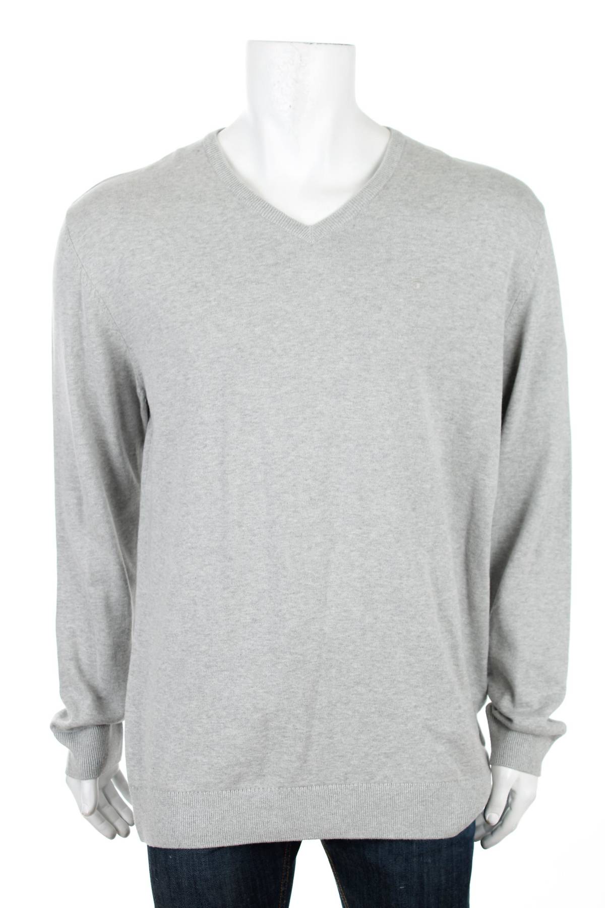 Ανδρικό πουλόβερ Tom Tailor1