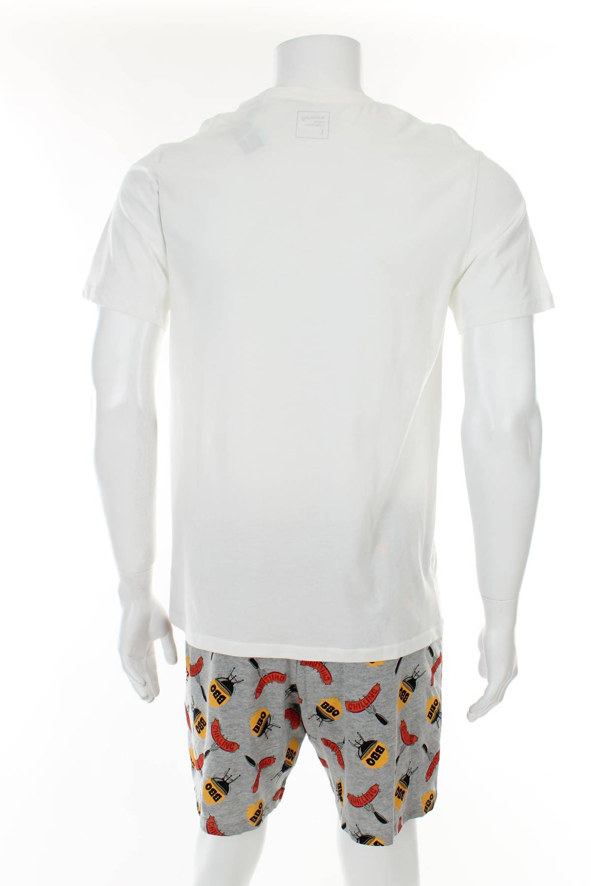 Мъжка пижама Sinsay2