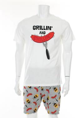 Мъжка пижама Sinsay1