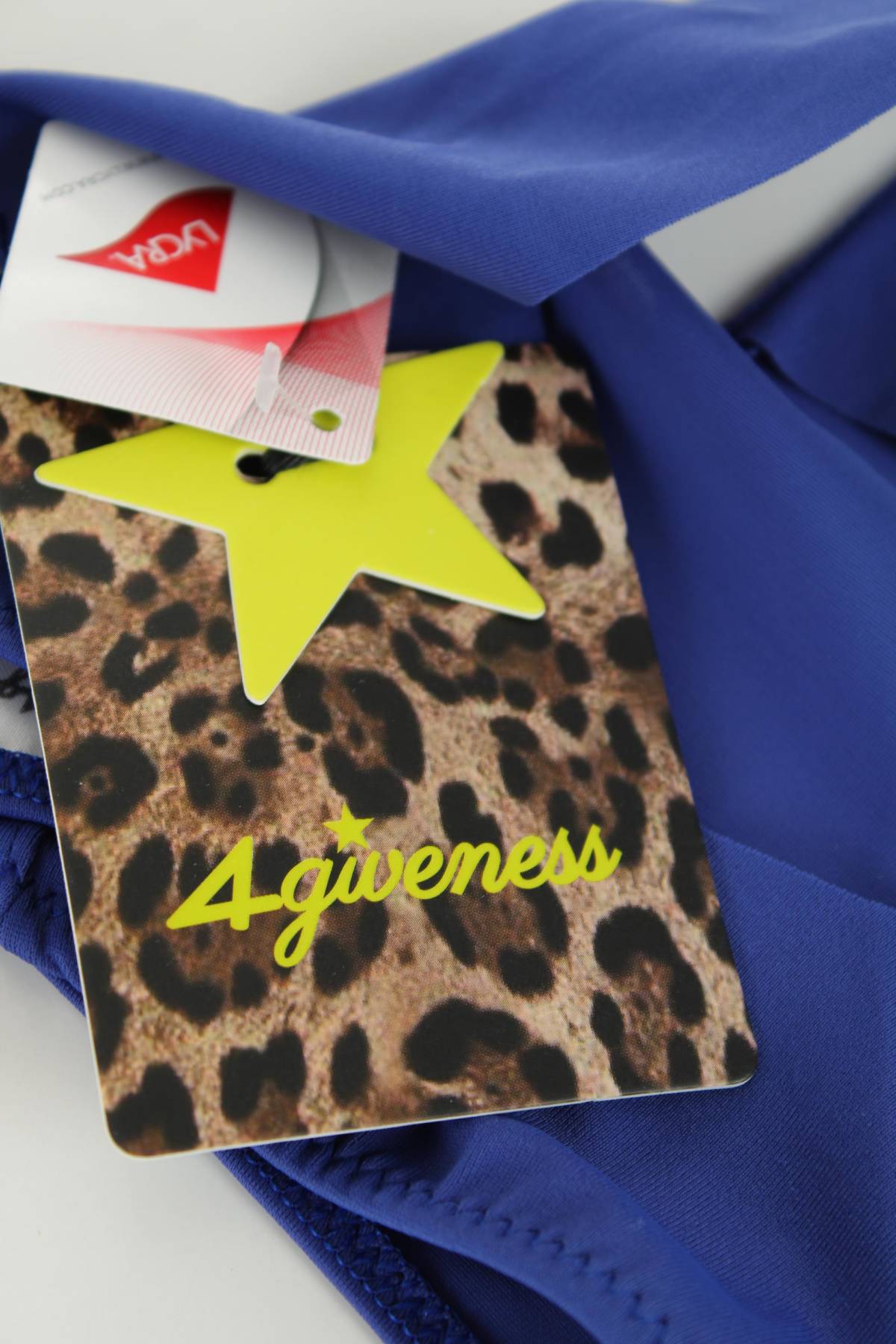 Μαγιό κάτω τμήμα 4giveness3