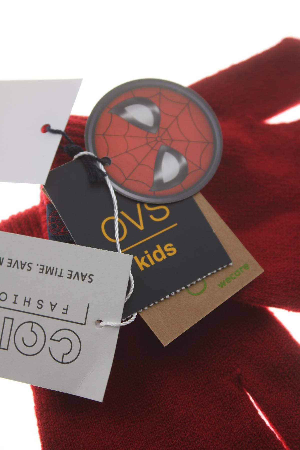 Детски ръкавици Oviesse3