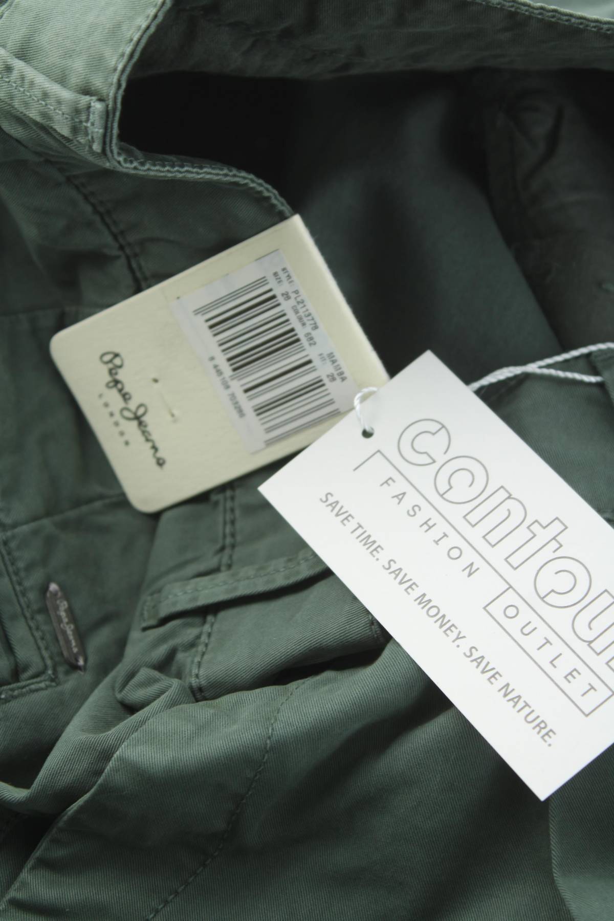 Γυναικείο παντελόνι Pepe Jeans3