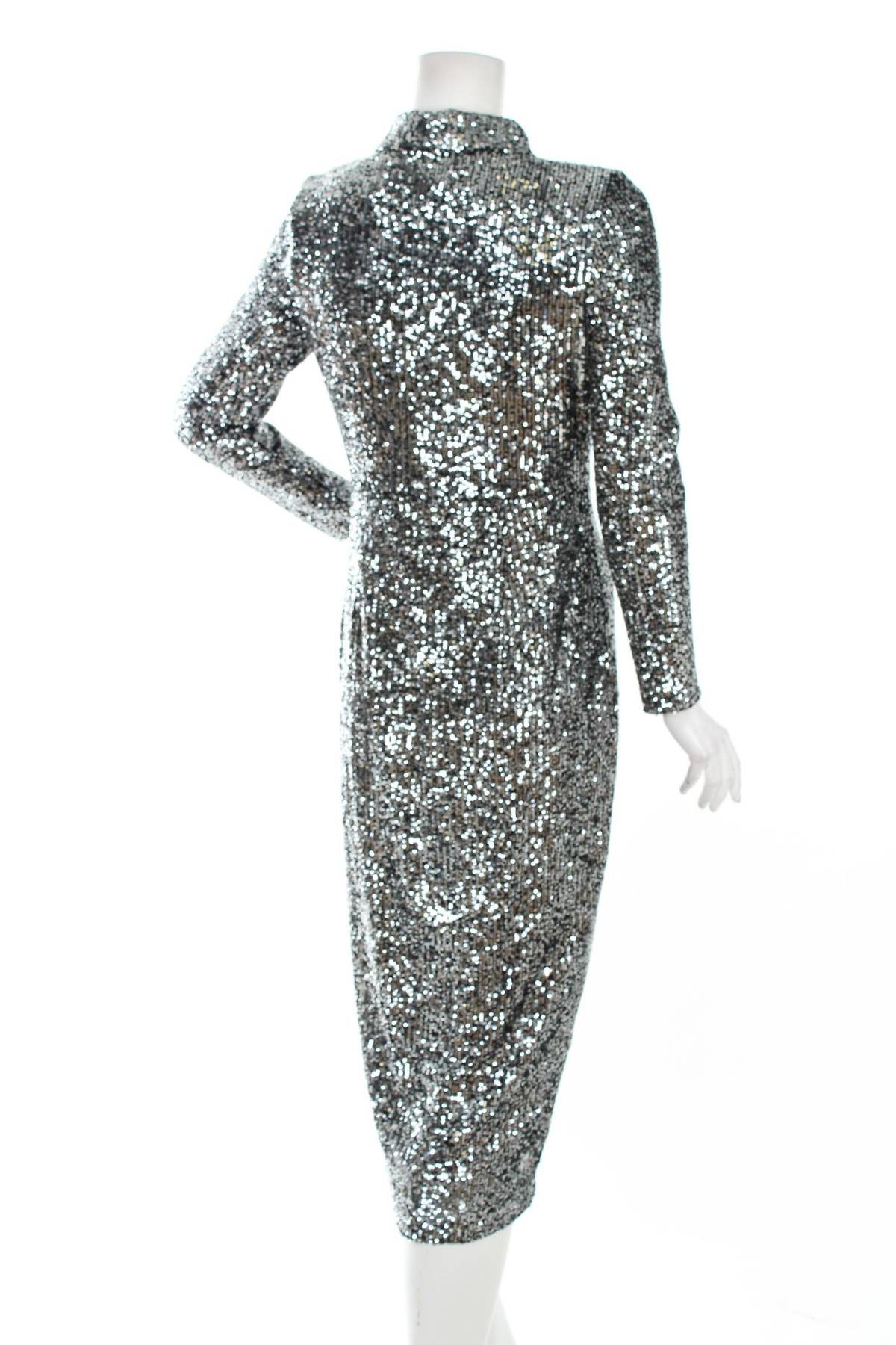 Επίσημο φόρεμα Finding Friday2