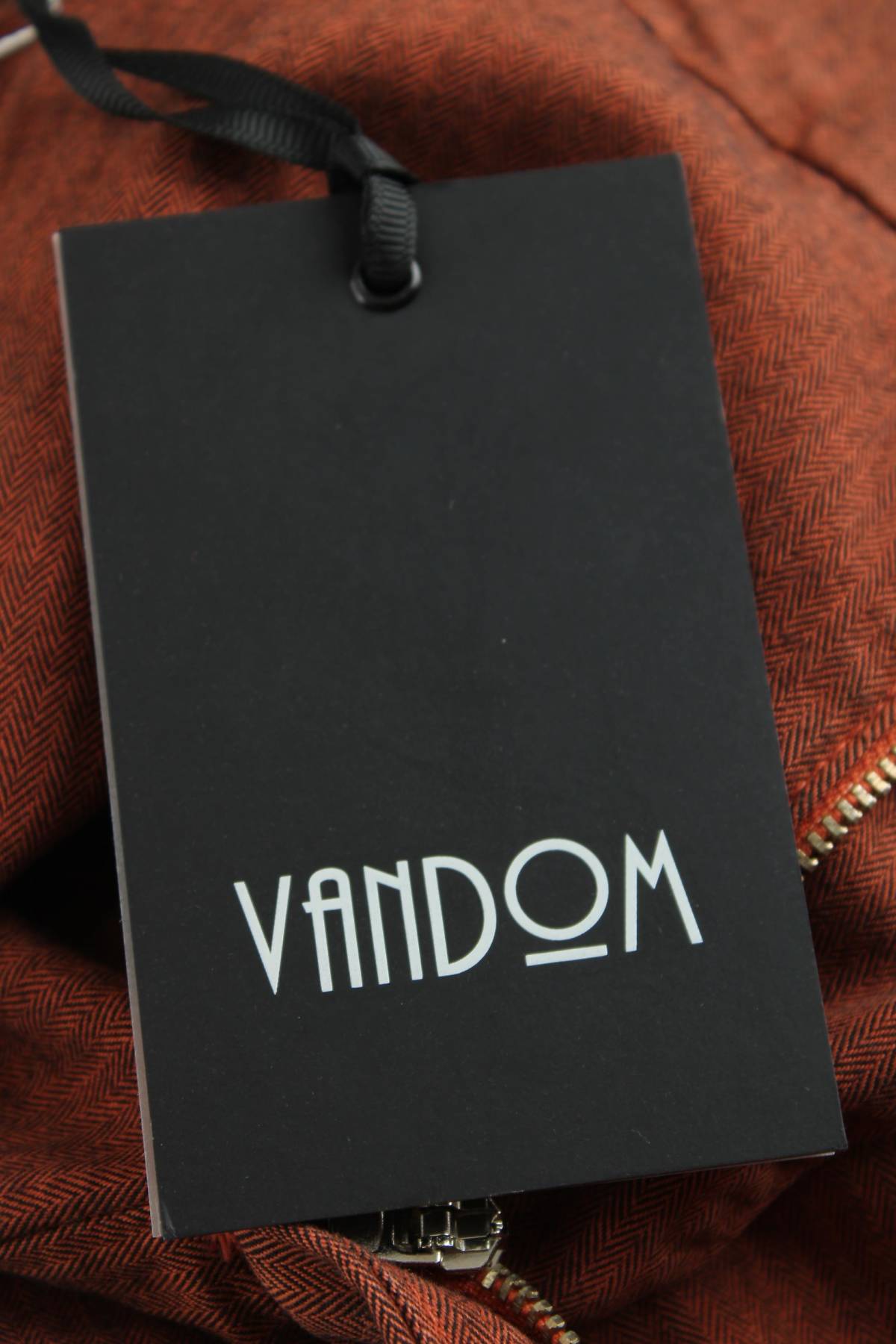 Мъжки панталон Vandom3