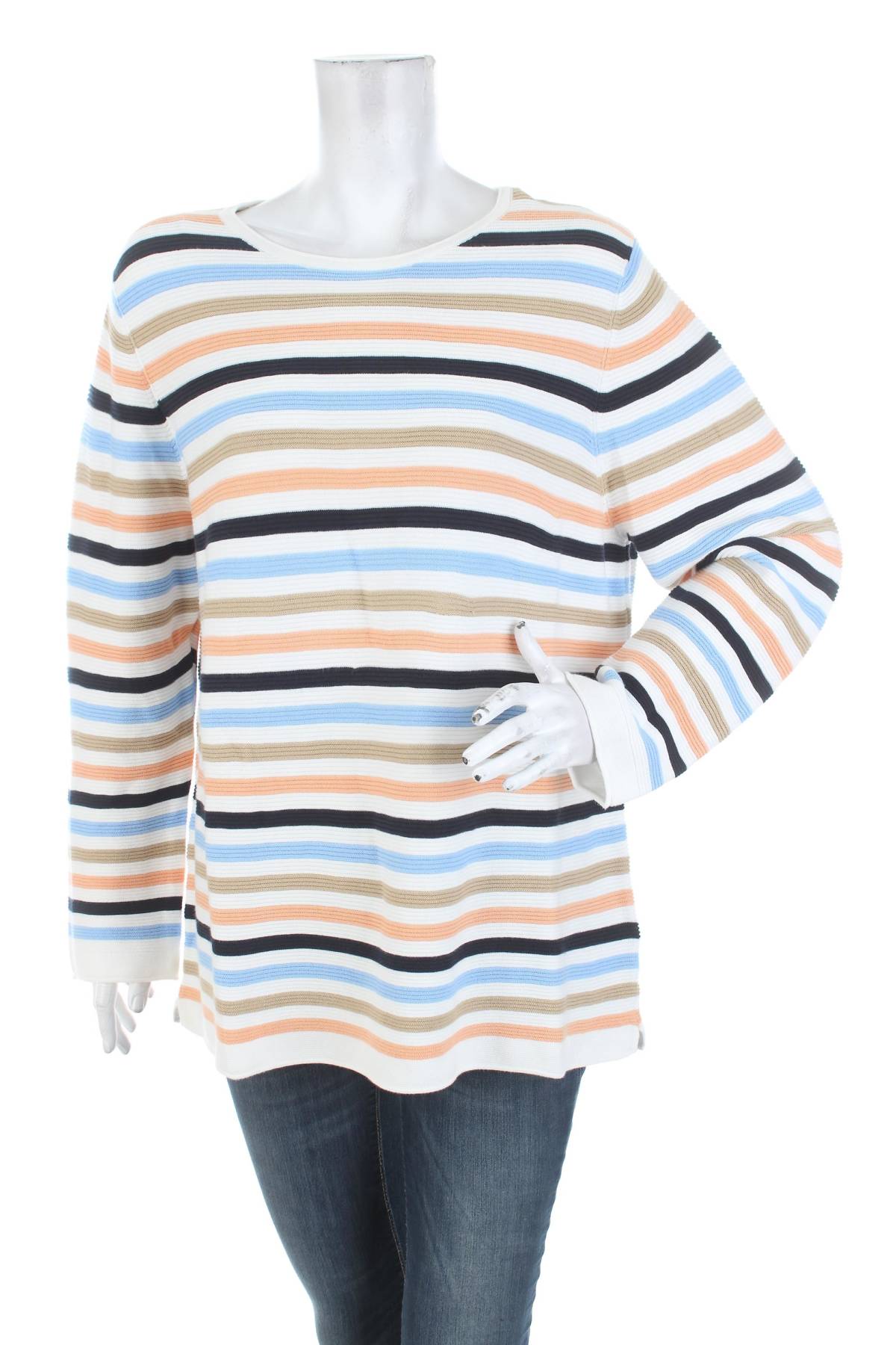 Γυναικείο πουλόβερ Tom Tailor1