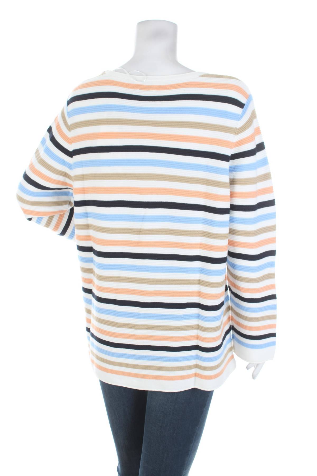 Γυναικείο πουλόβερ Tom Tailor2