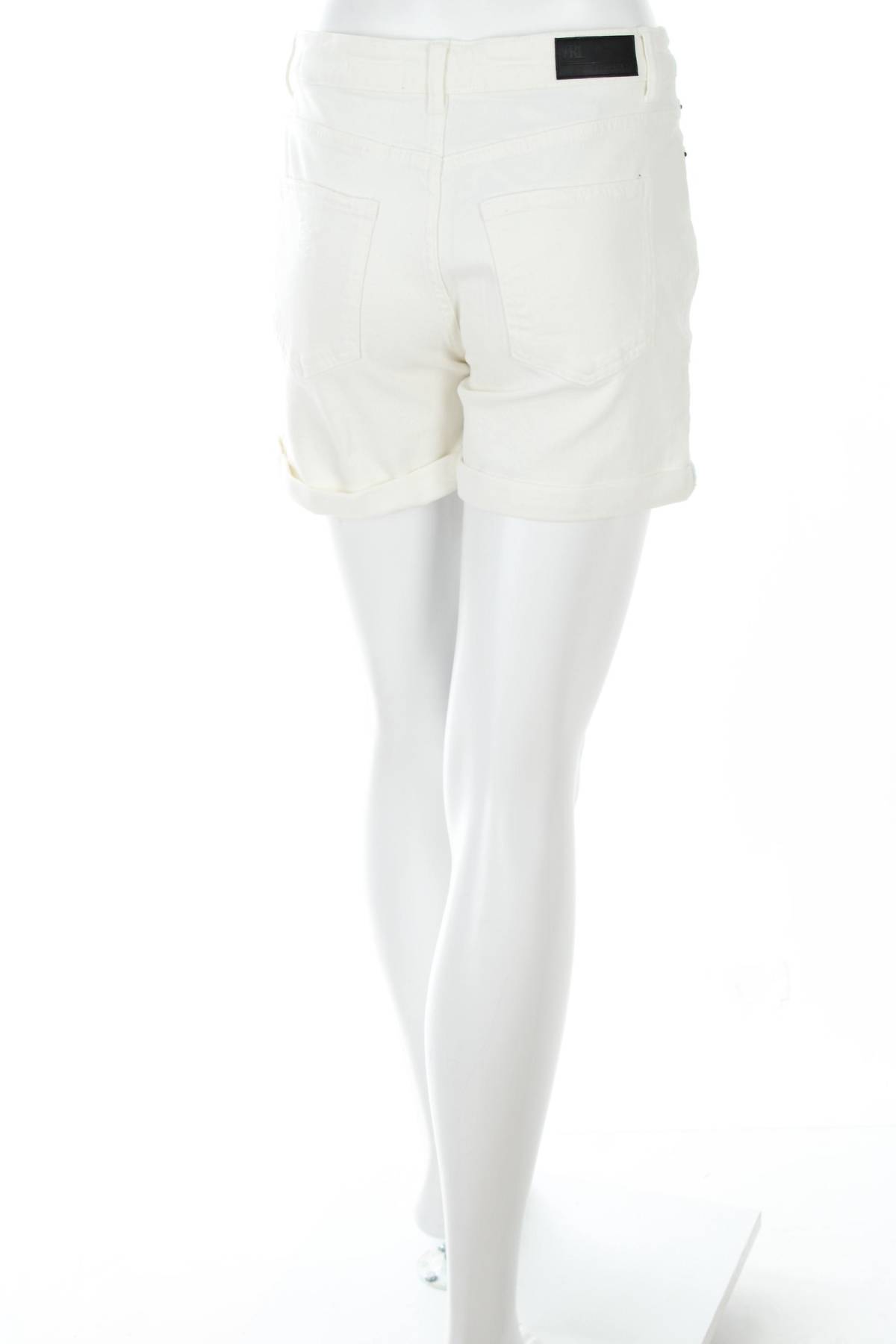 Дамски къси дънки Viral Vibes2