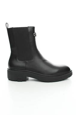 Γυναικεία μποτάκια Liu Jo1